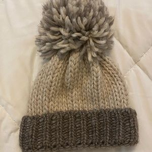 Gelso Bianco Italian Winter Hat